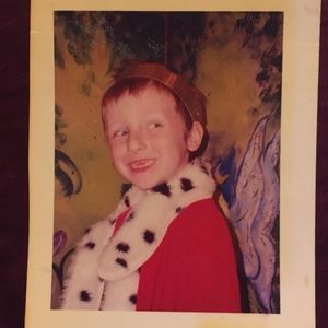 Meet your Posher, Frank